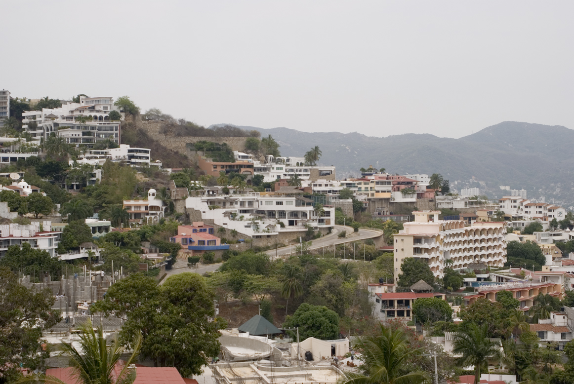 Acapulco101