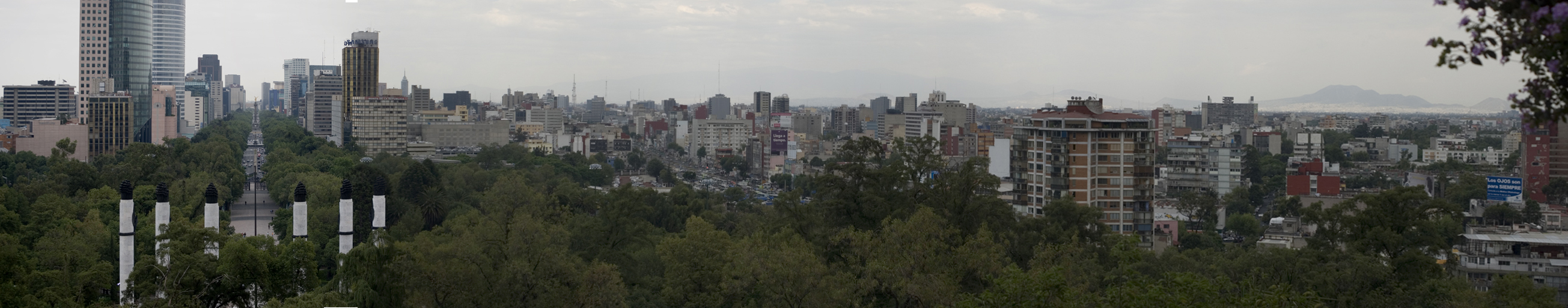 MexicoDFPanorama11