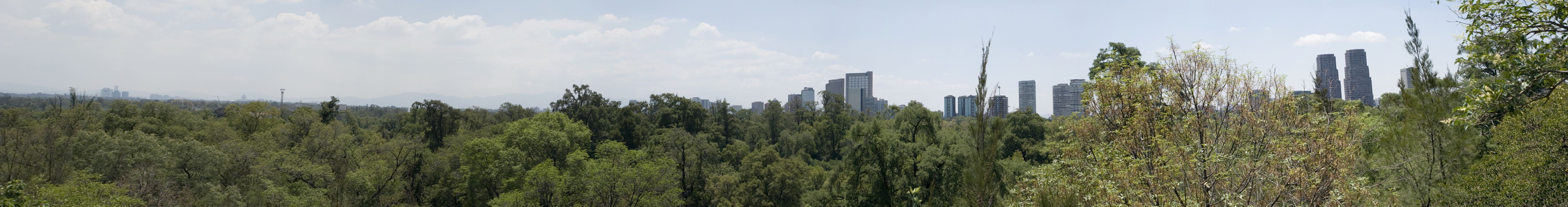 MexicoDFPanorama5