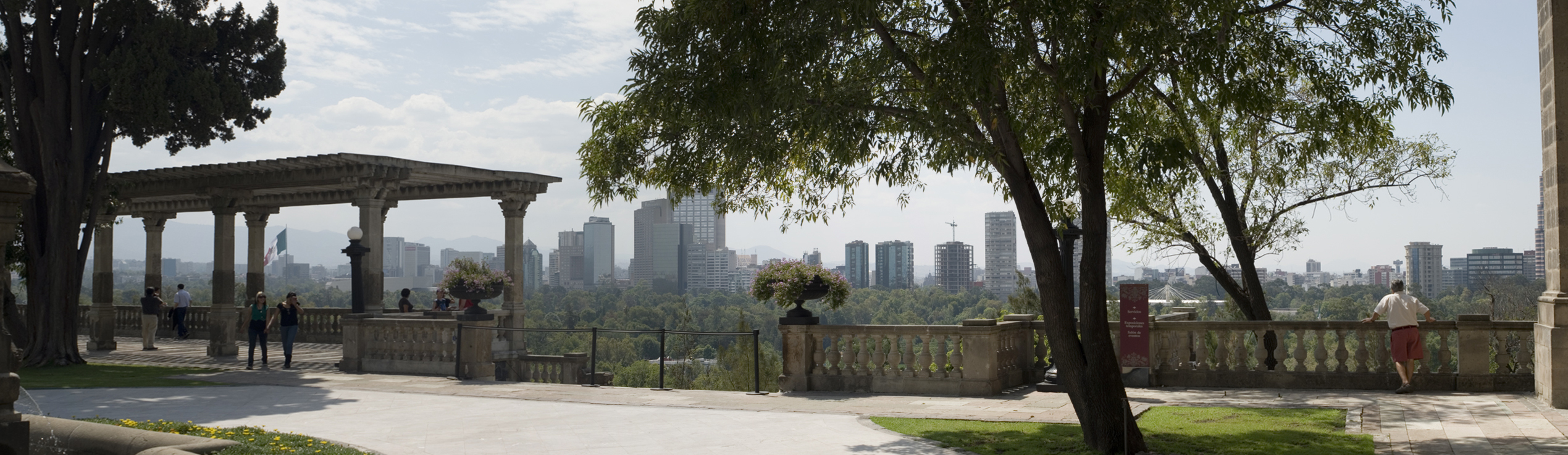 MexicoDFPanorama7