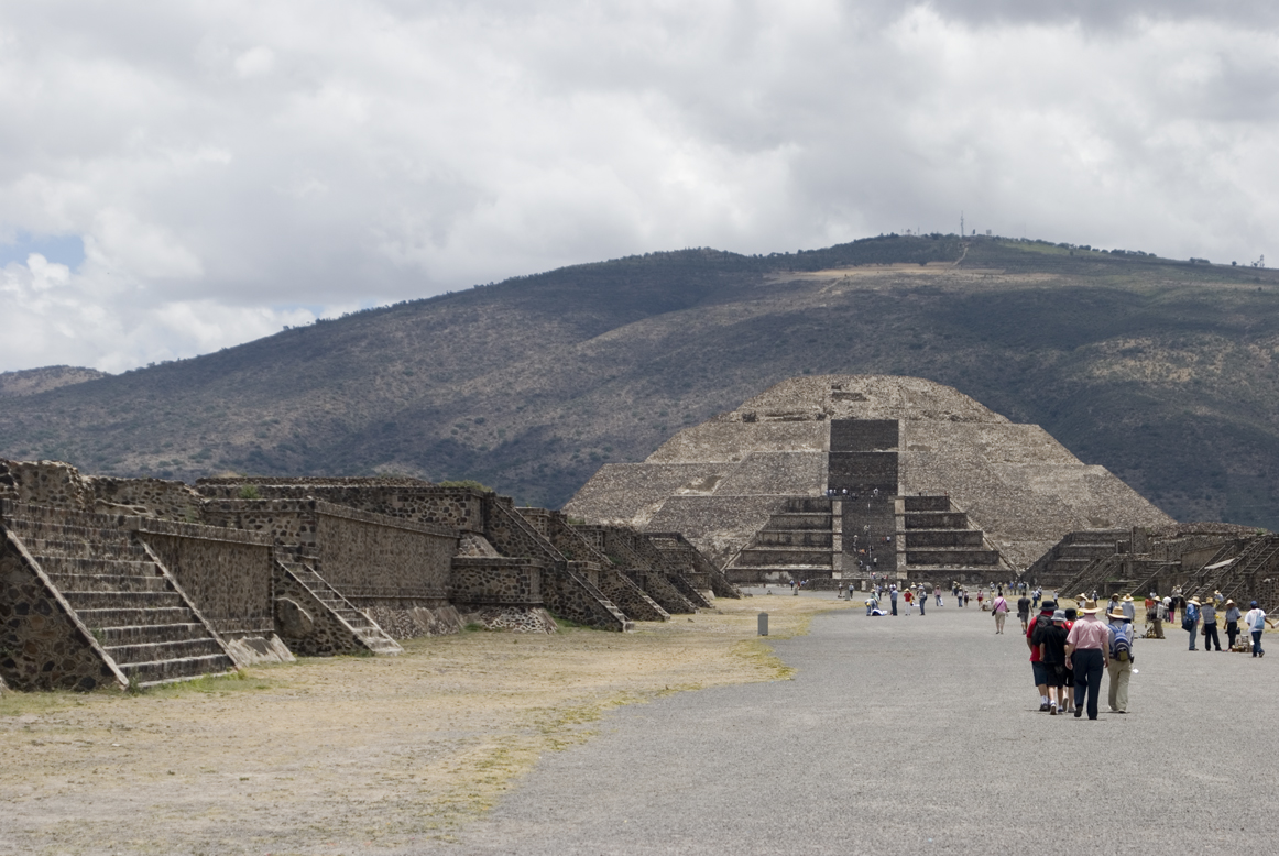 Teotihuacan010