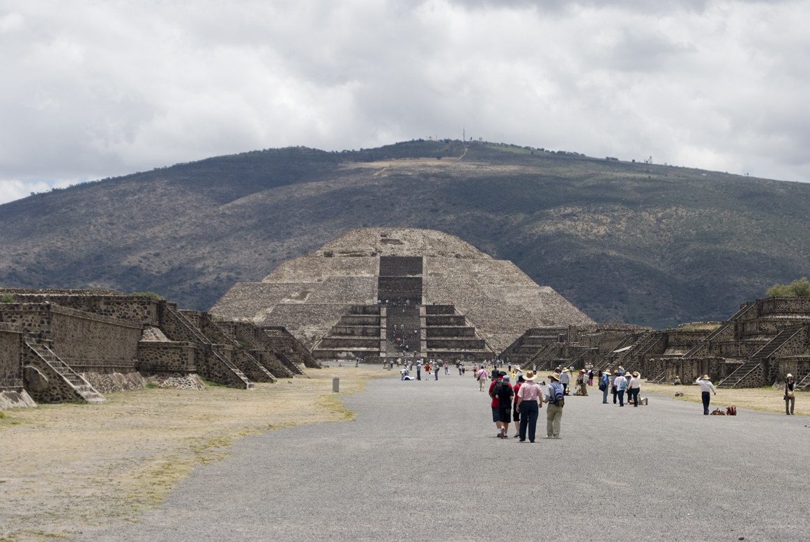 Teotihuacan011