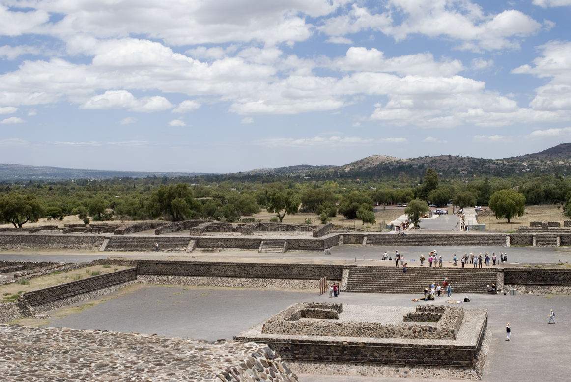Teotihuacan029