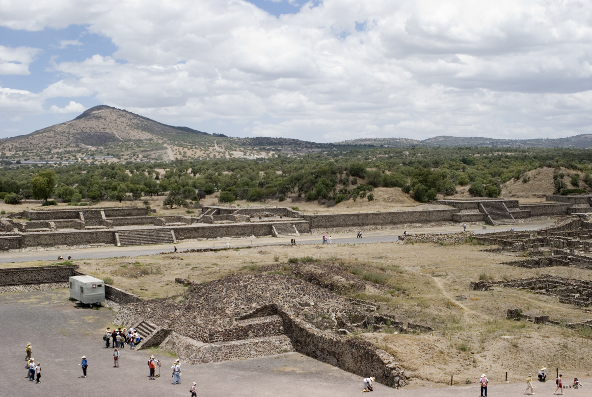 Teotihuacan031