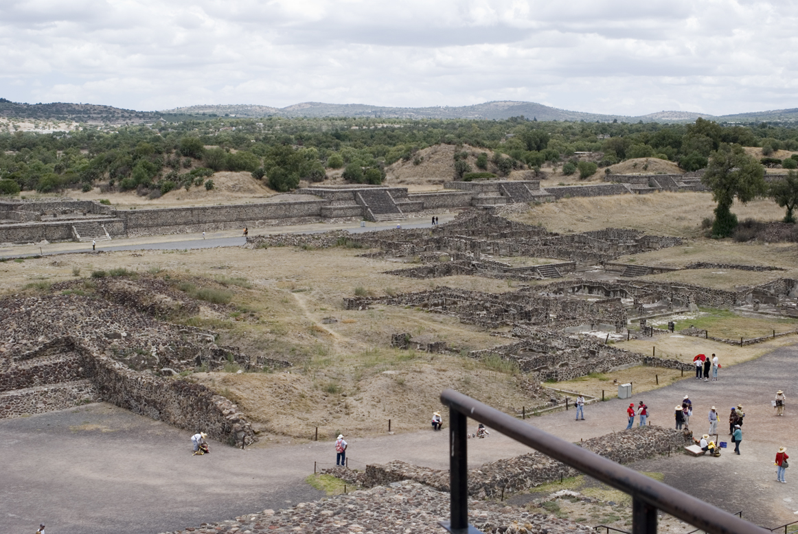 Teotihuacan035