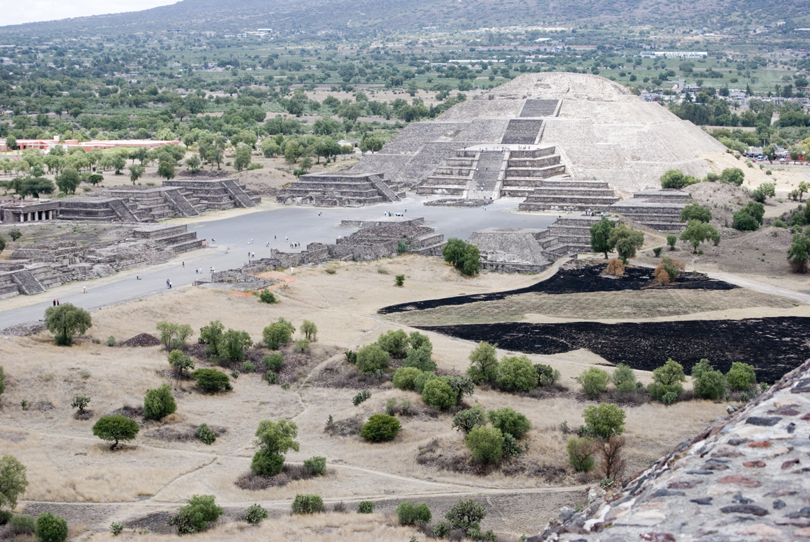 Teotihuacan100