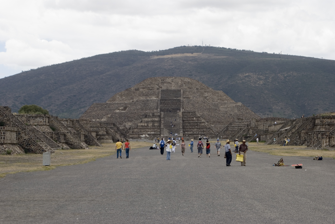 Teotihuacan101