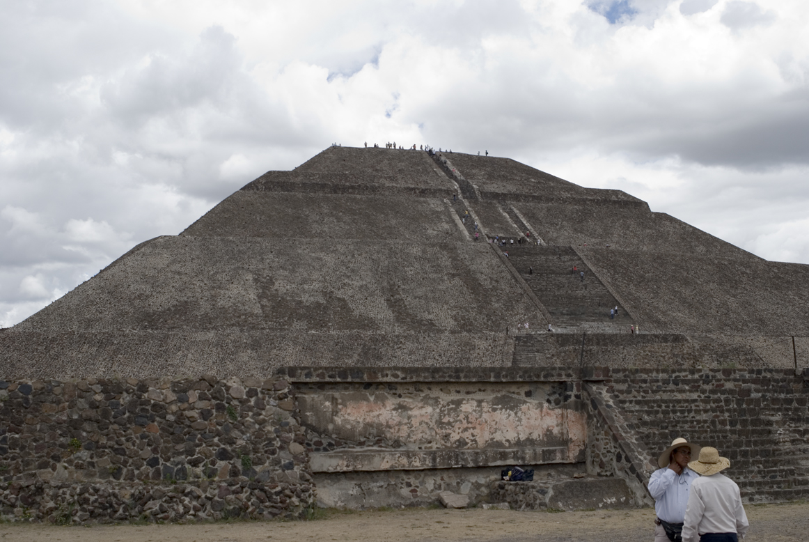 Teotihuacan102