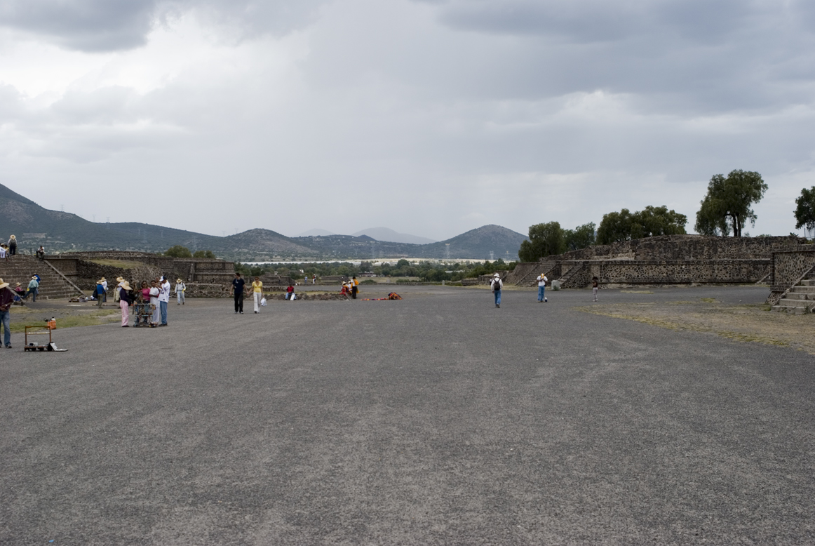 Teotihuacan103