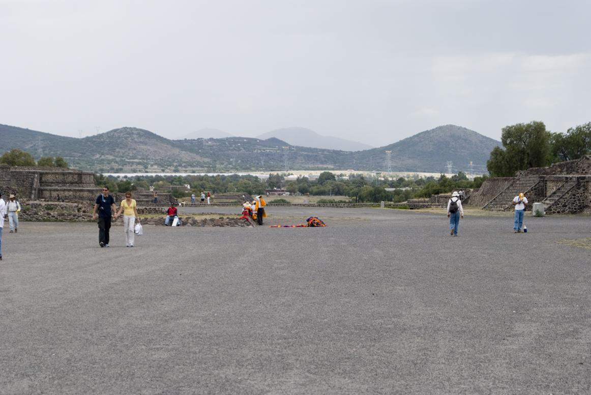Teotihuacan104