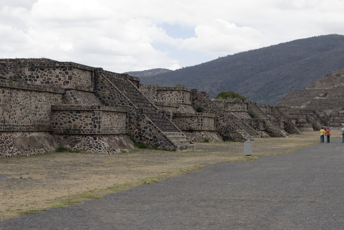 Teotihuacan105