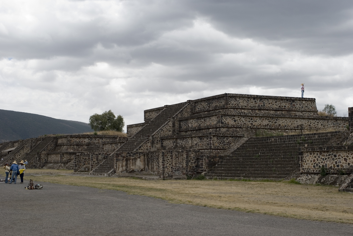 Teotihuacan106