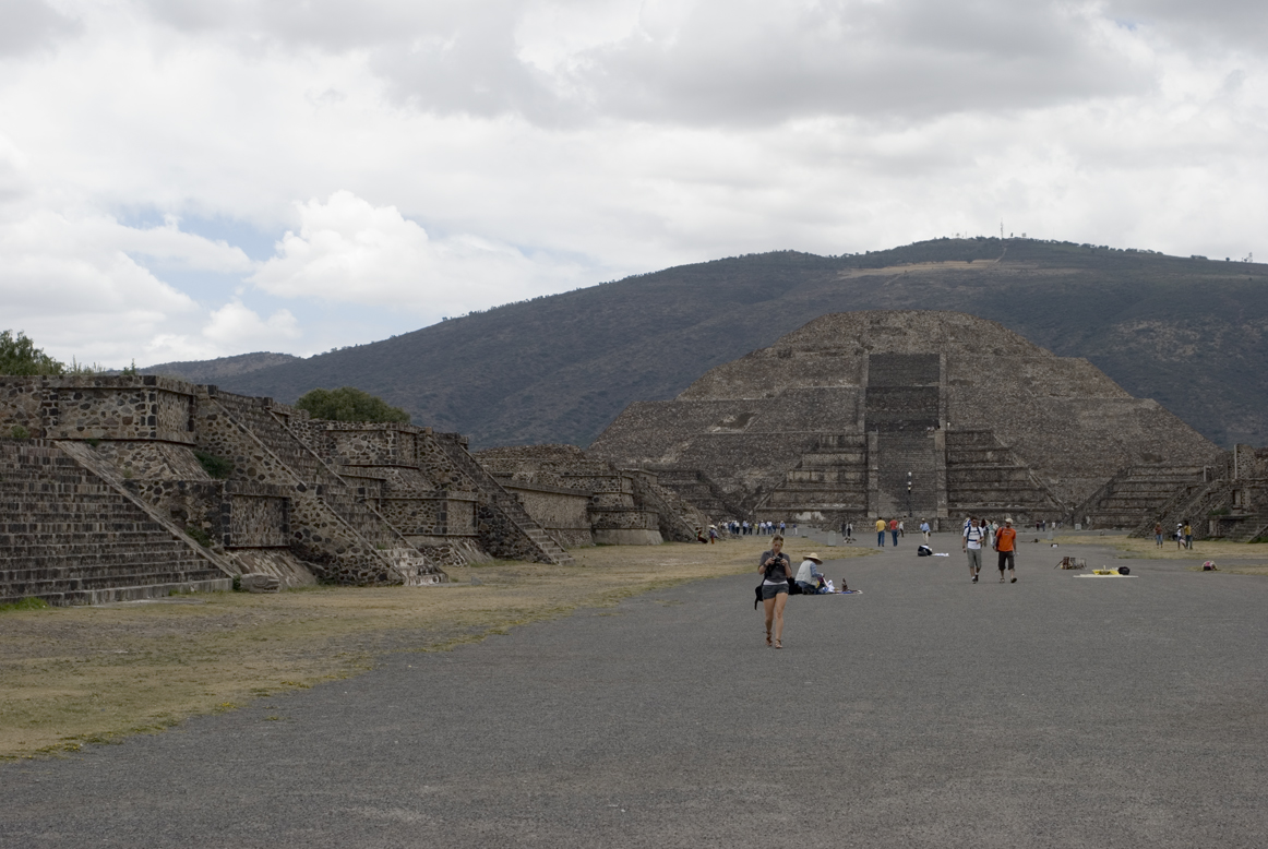 Teotihuacan108