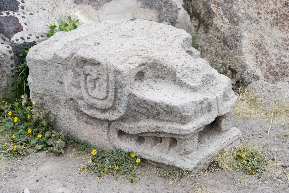 Teotihuacan110