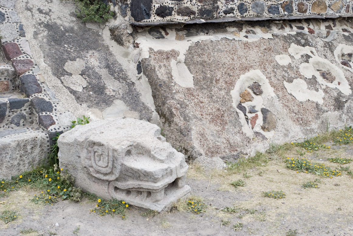 Teotihuacan111