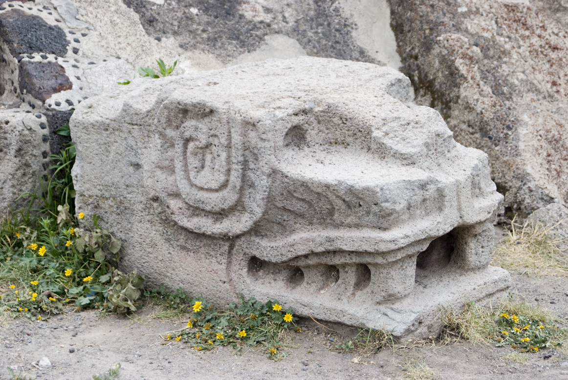 Teotihuacan112