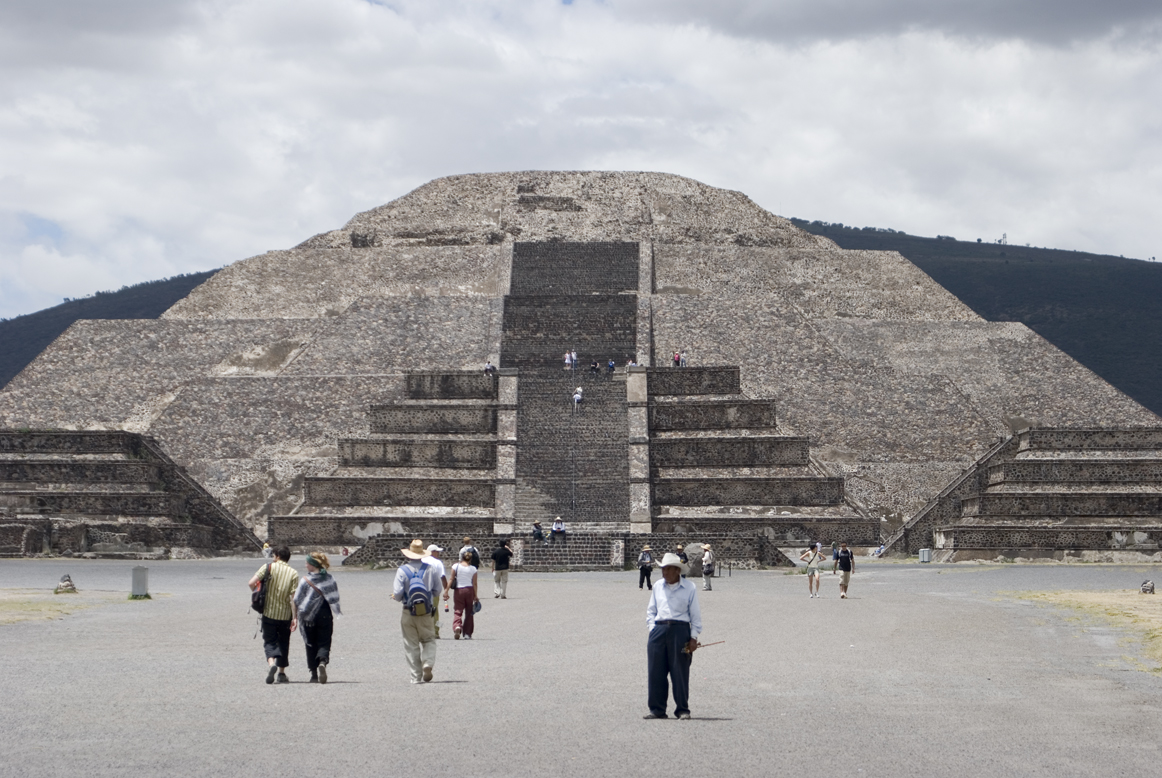 Teotihuacan118