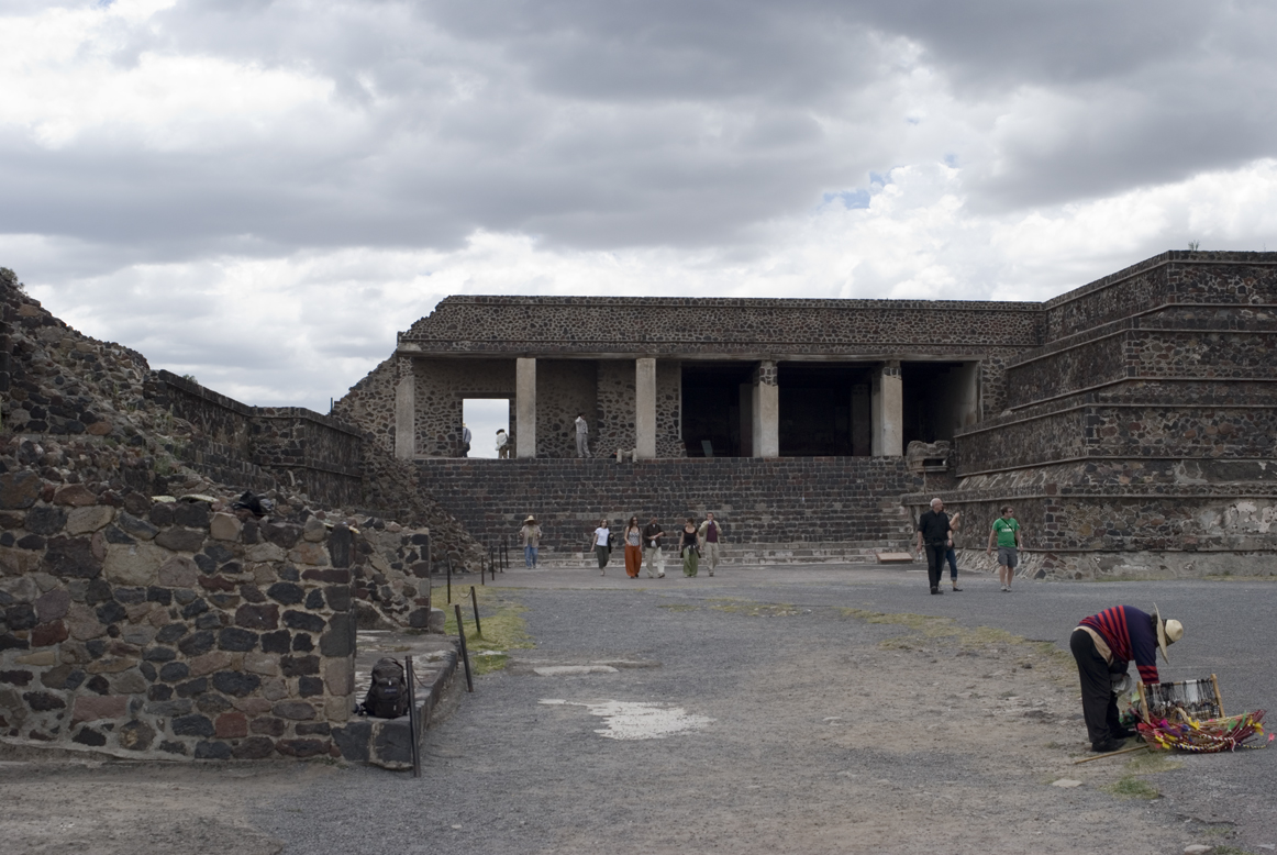 Teotihuacan119