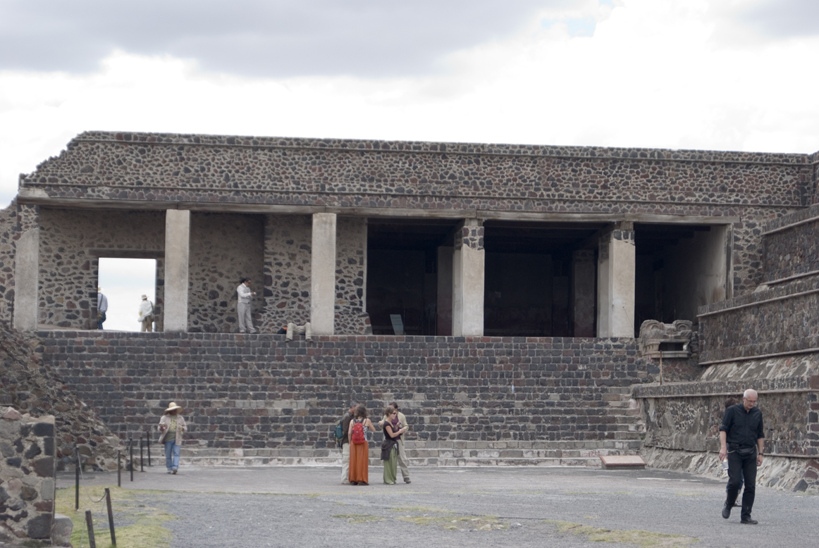 Teotihuacan120