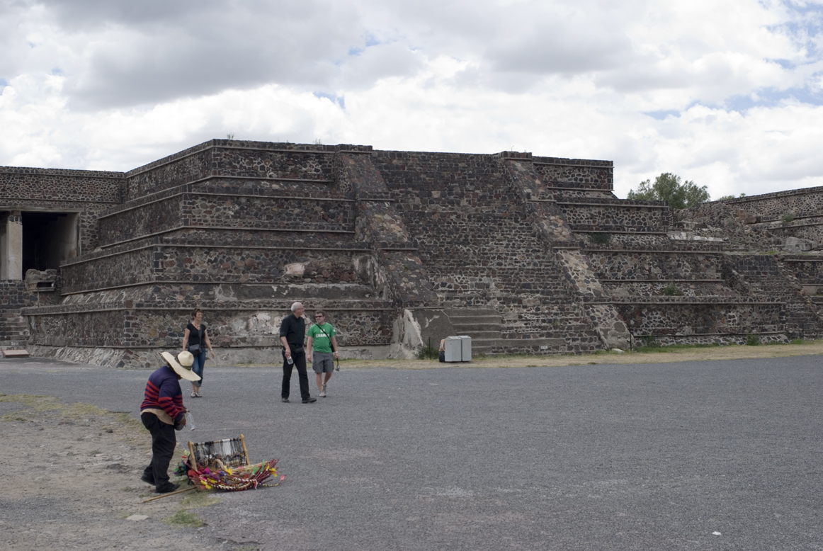Teotihuacan121