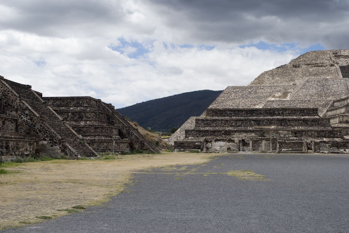 Teotihuacan122