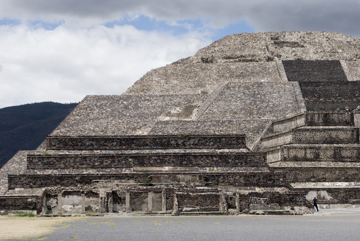 Teotihuacan124