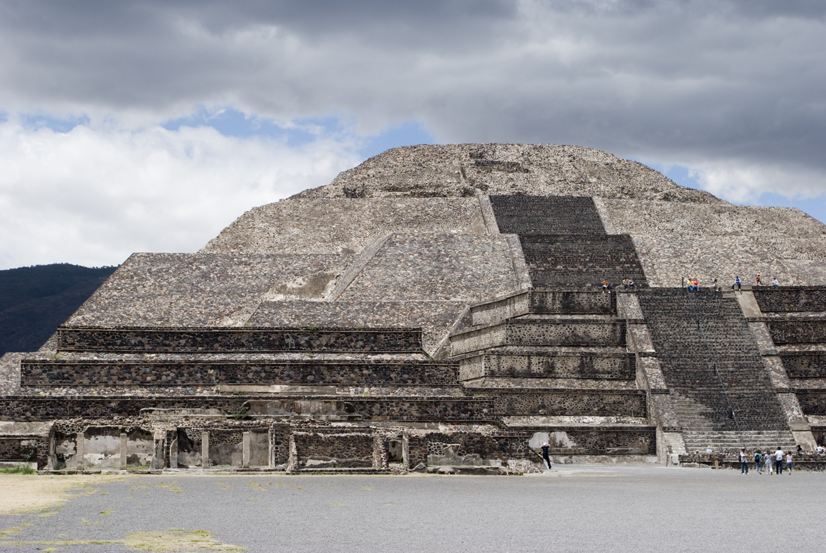 Teotihuacan125