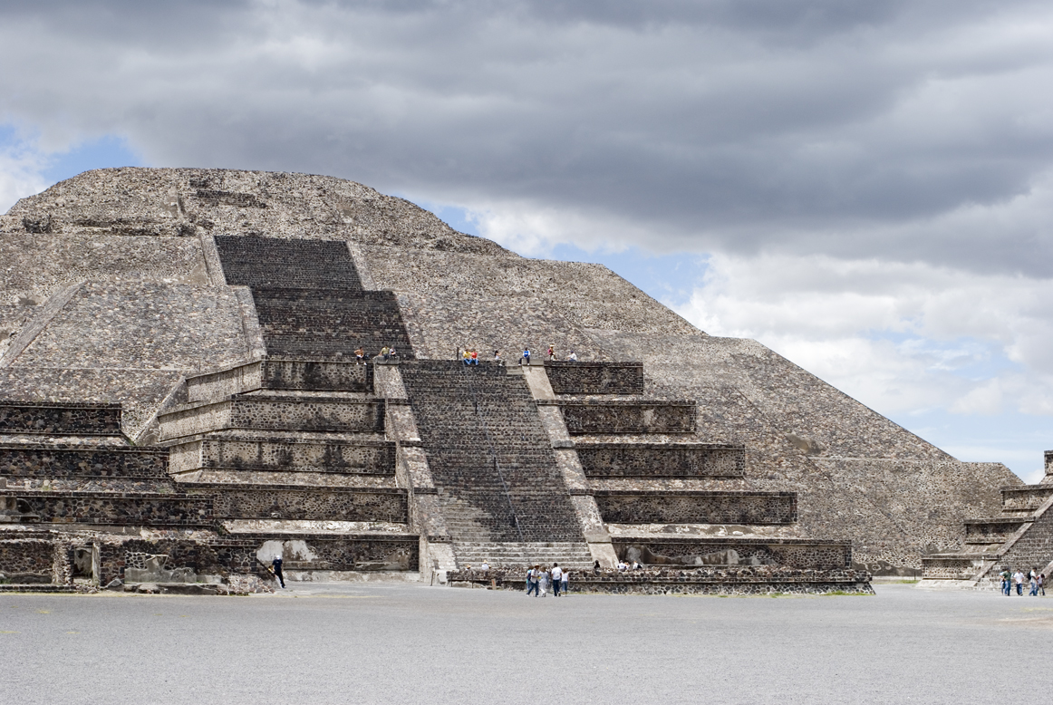 Teotihuacan126