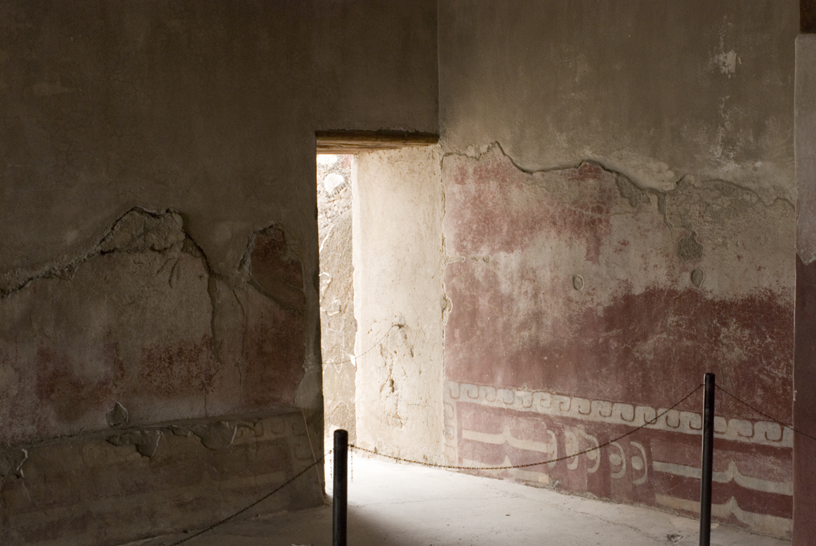 Teotihuacan127