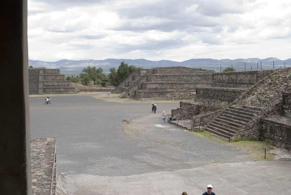Teotihuacan130