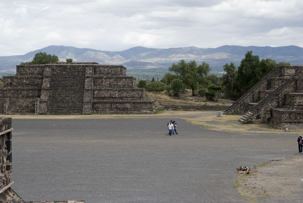 Teotihuacan132