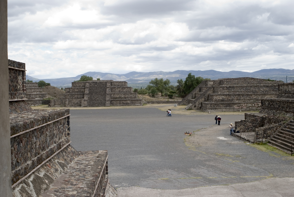 Teotihuacan133