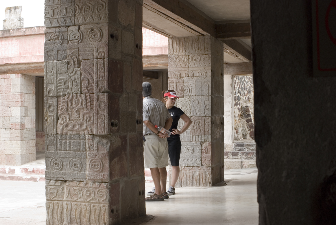 Teotihuacan134
