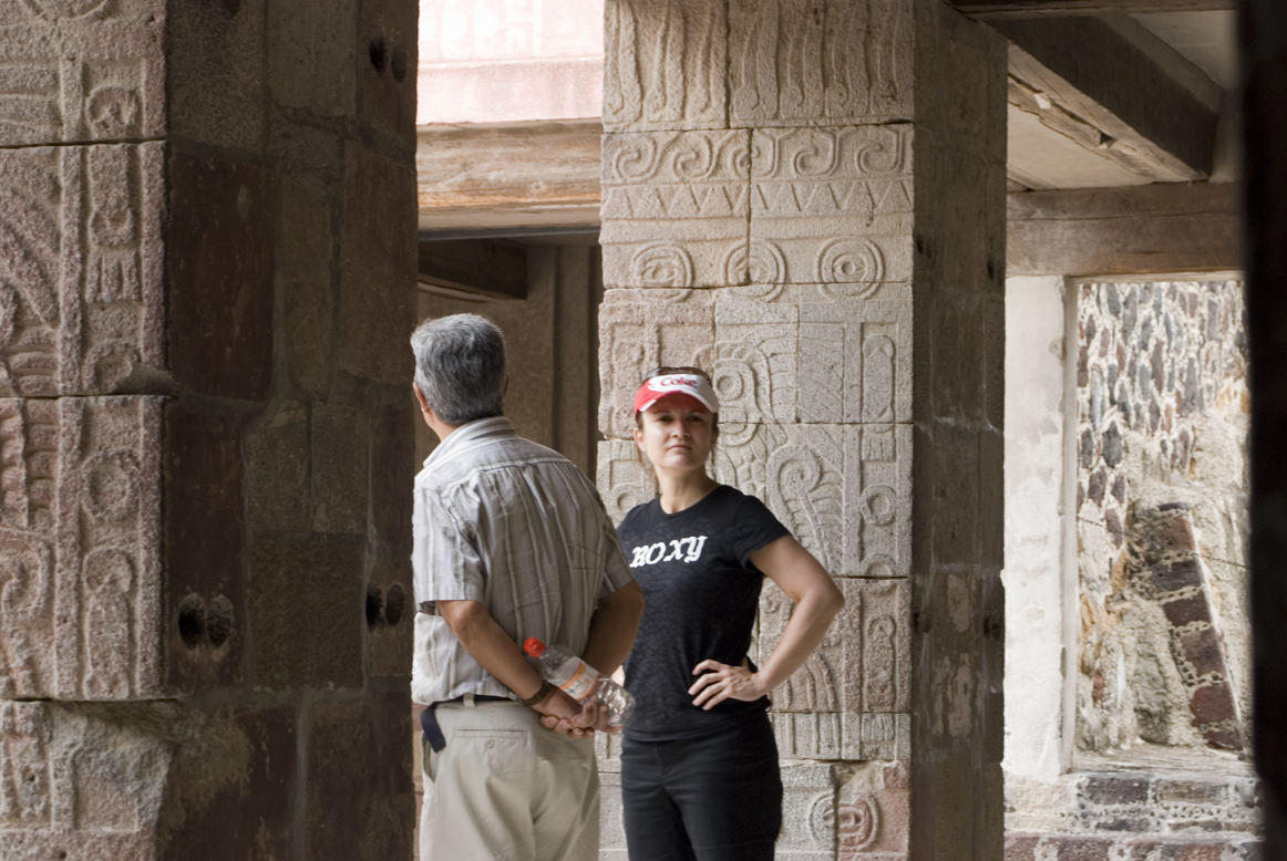 Teotihuacan135