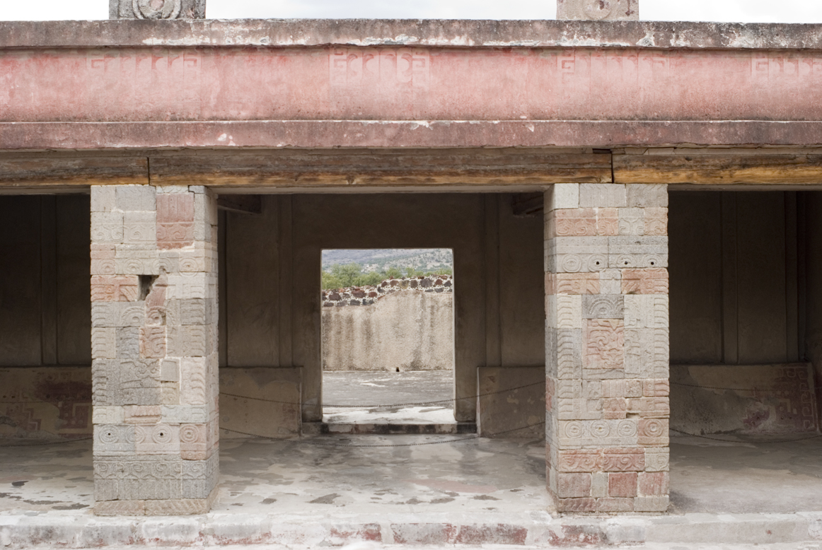 Teotihuacan136