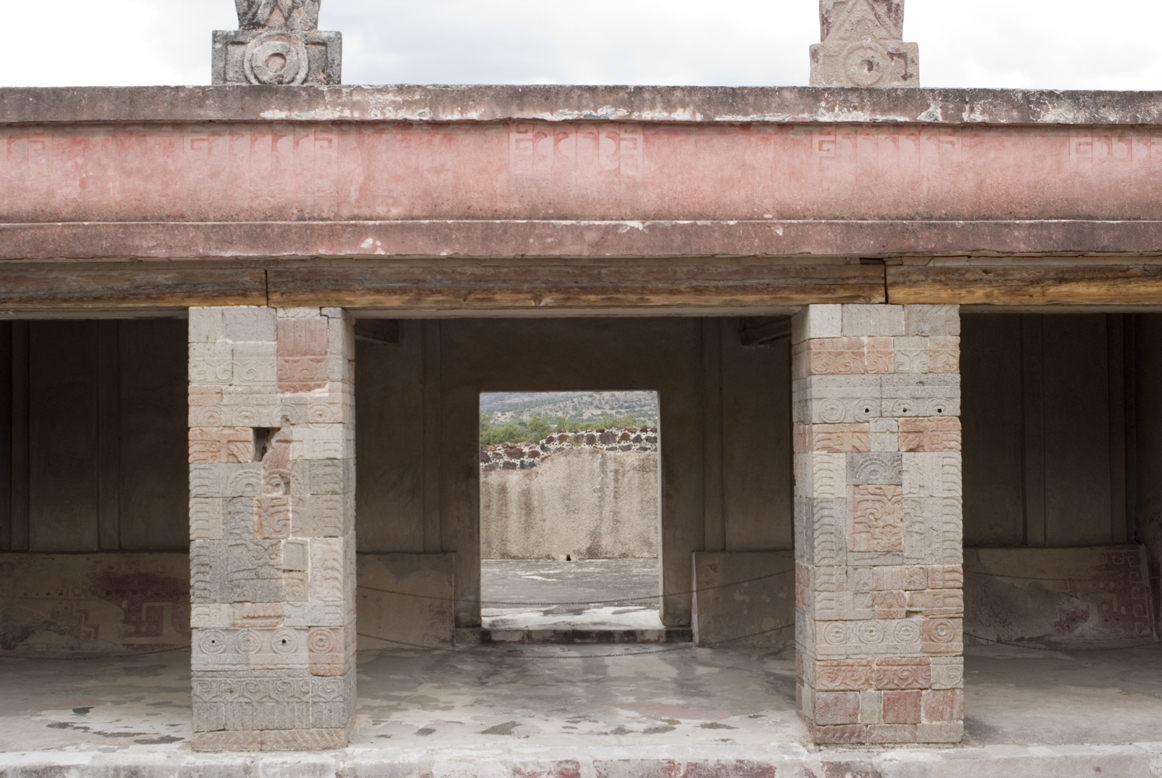 Teotihuacan137