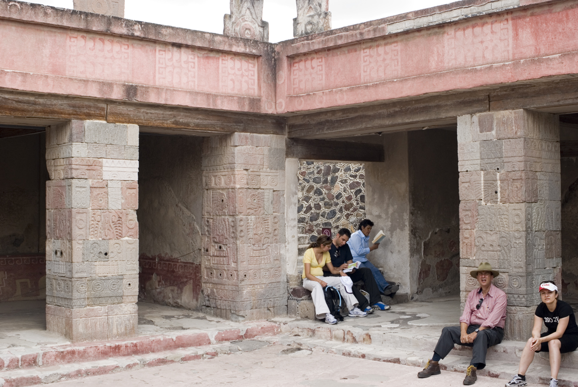 Teotihuacan140
