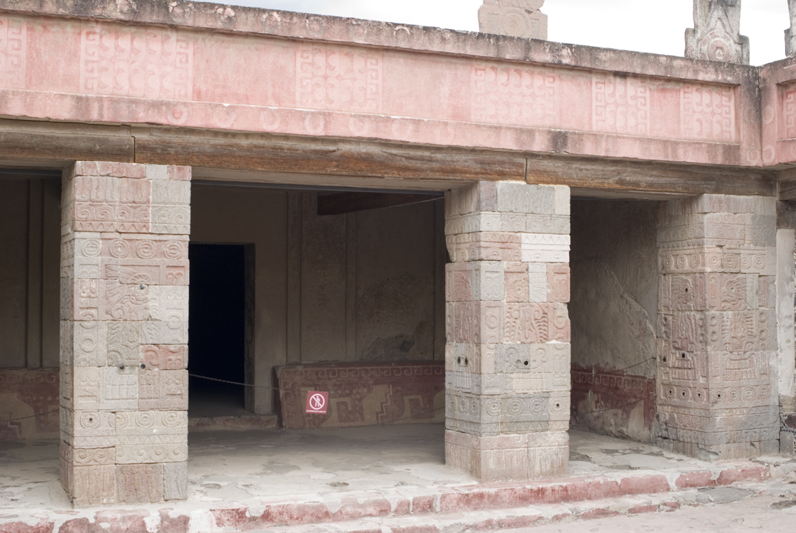 Teotihuacan141