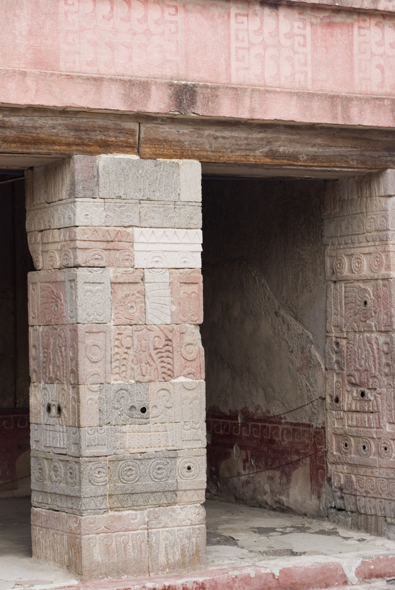 Teotihuacan142