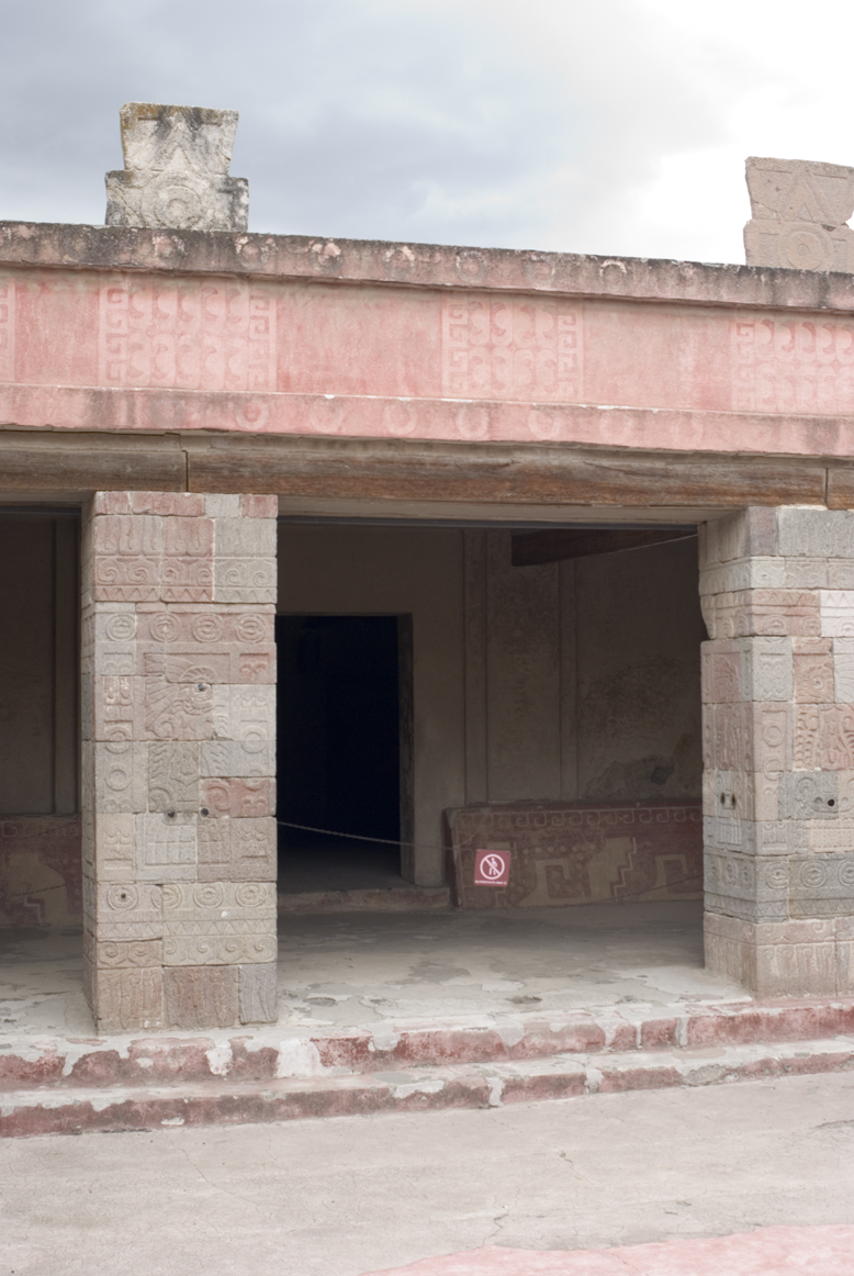 Teotihuacan144