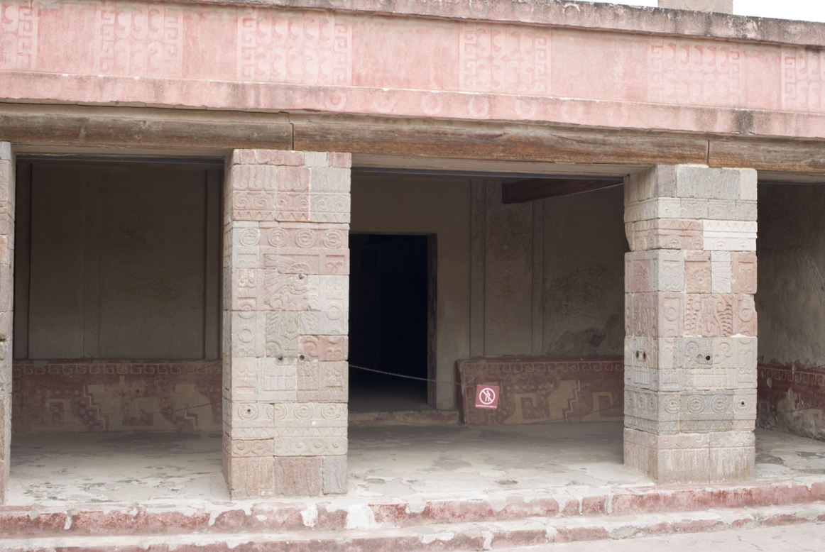 Teotihuacan145
