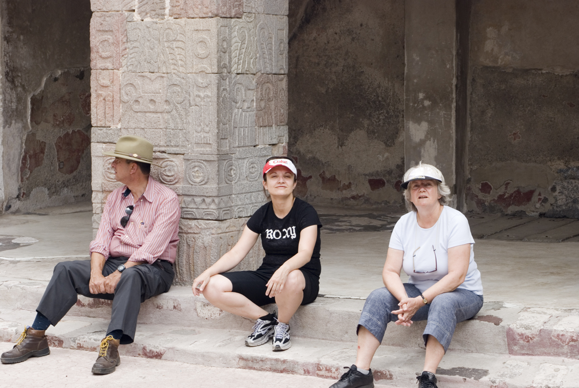 Teotihuacan146