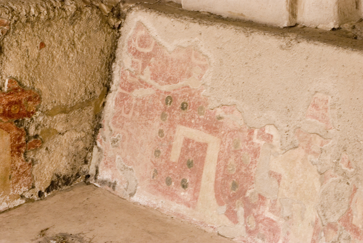 Teotihuacan153