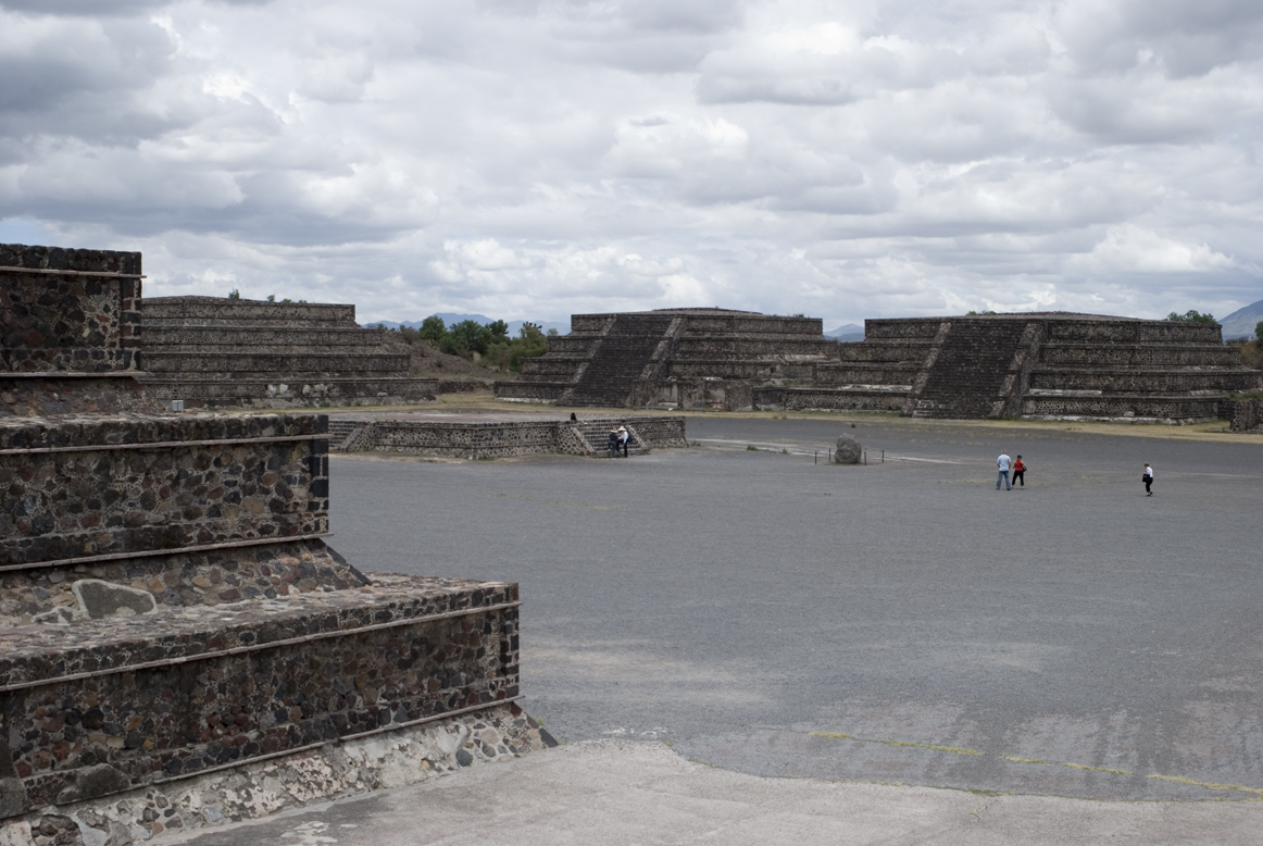 Teotihuacan162