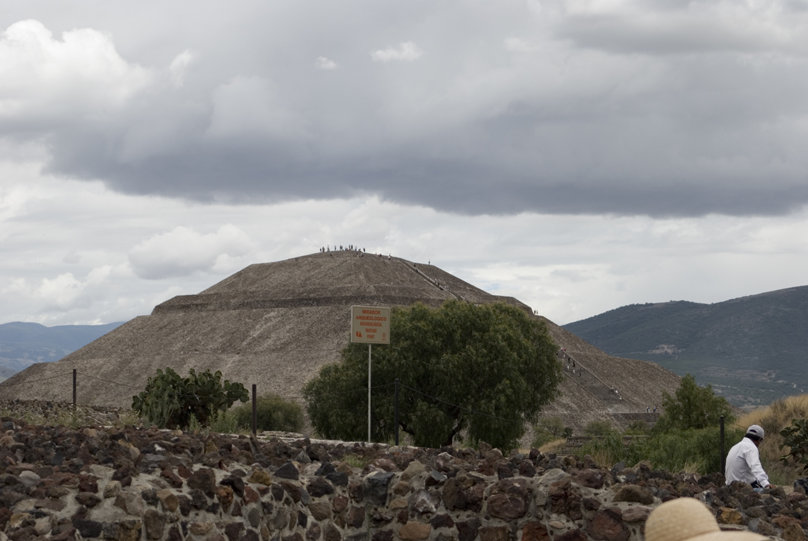 Teotihuacan164
