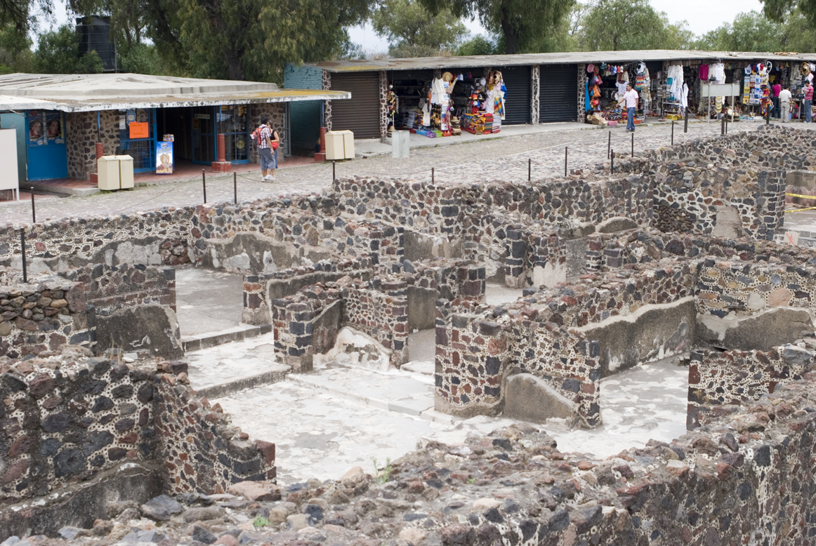 Teotihuacan165