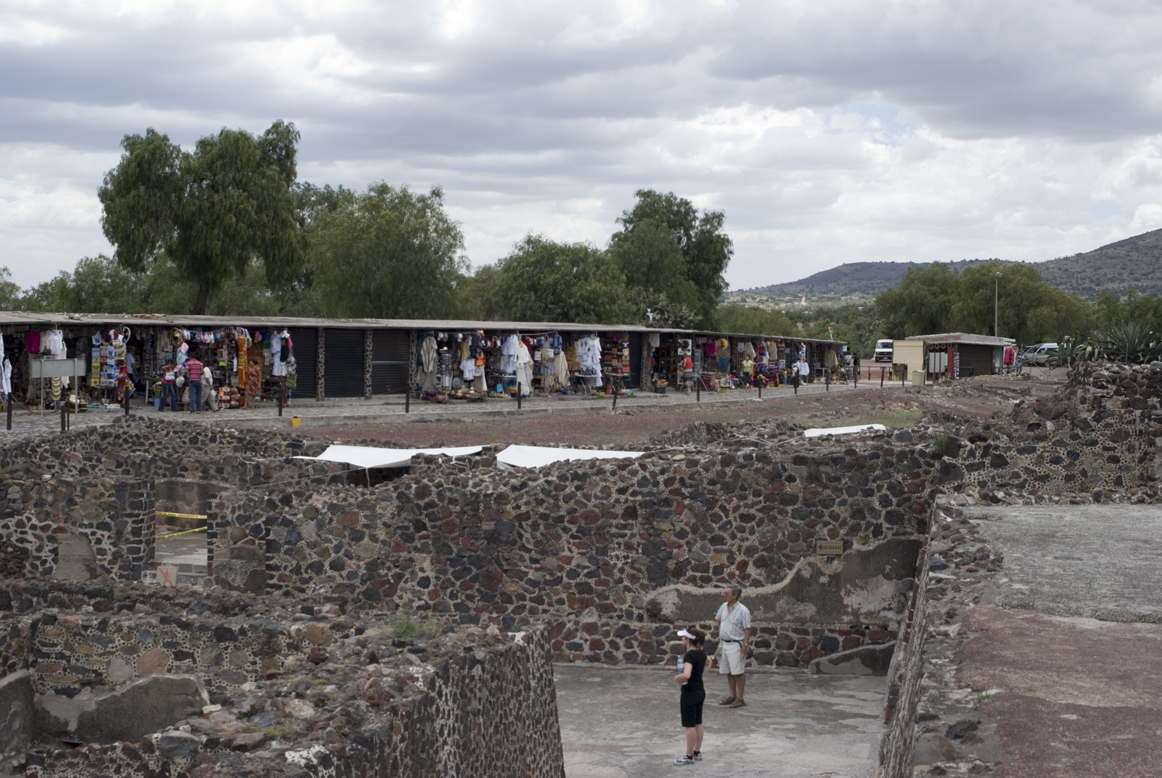 Teotihuacan168