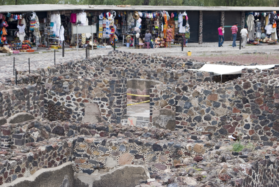 Teotihuacan170