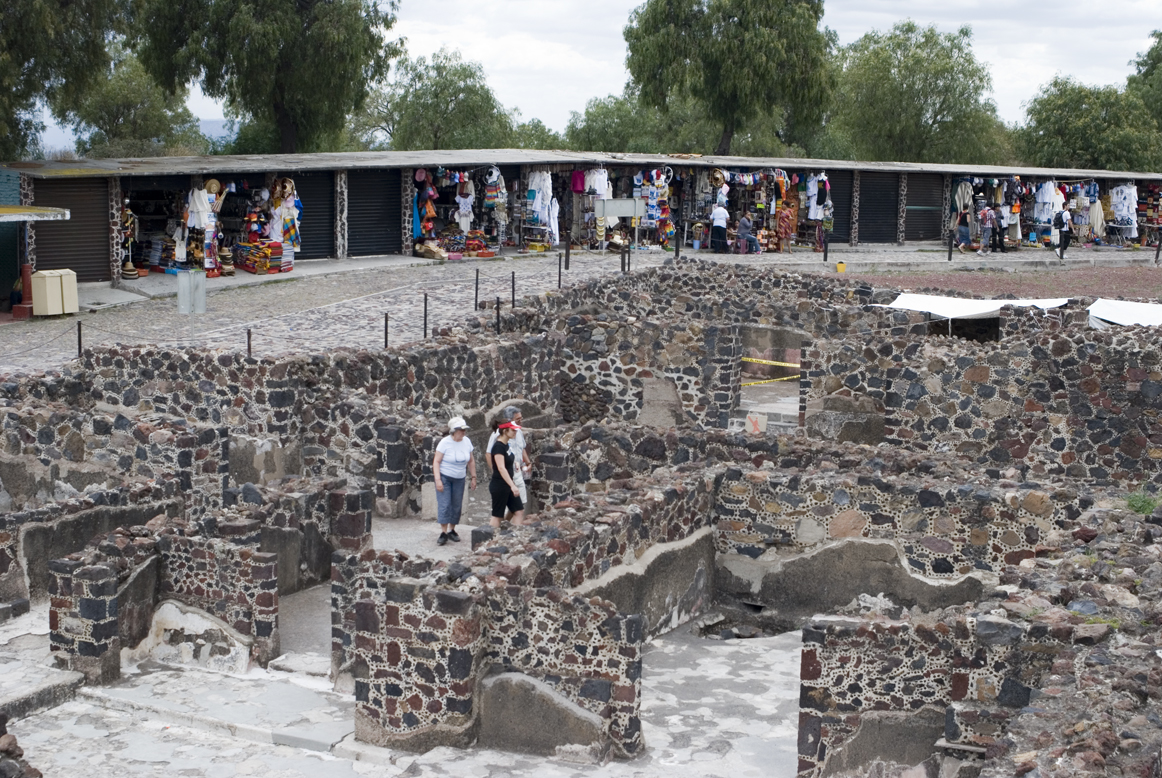 Teotihuacan172