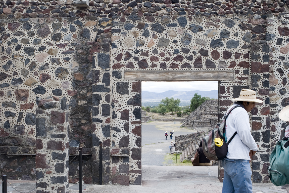 Teotihuacan173